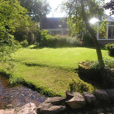 Cleriach Cottage Milton of Auchinhove Buitenkant foto