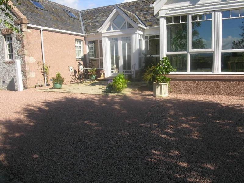 Cleriach Cottage Milton of Auchinhove Buitenkant foto
