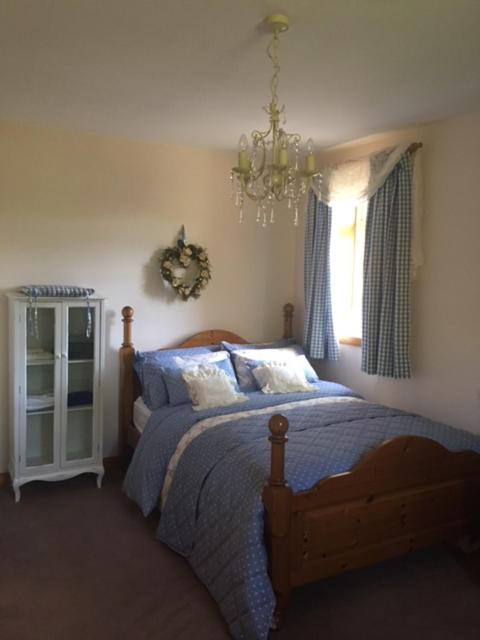 Cleriach Cottage Milton of Auchinhove Buitenkant foto